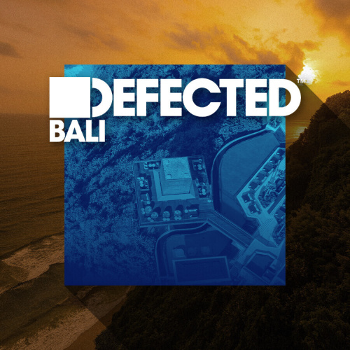 Flyer: DEFECTED