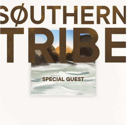 Flyer: SOUTHERN TRIBE