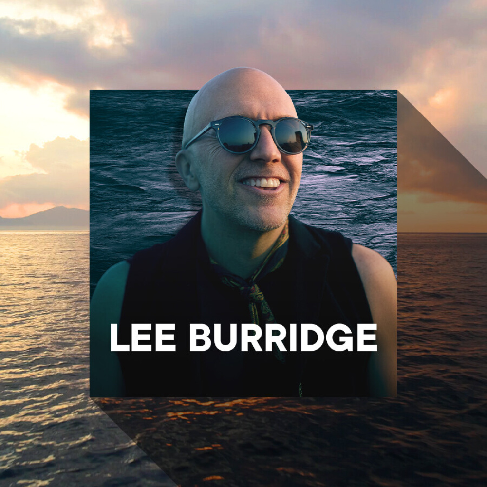 LEE BURRIDGE
