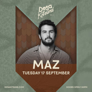 Flyer: MAZ