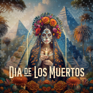 Flyer: Dia De Los Muertos