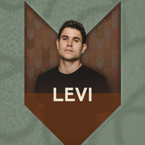 Flyer: LEVI