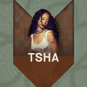 Flyer: TSHA