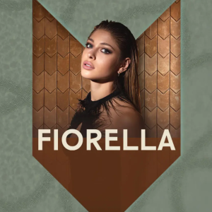 Flyer: FIORELLA