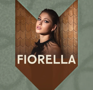 Flyer: FIORELLA