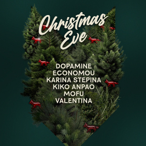 Flyer: CHRISTMAS EVE