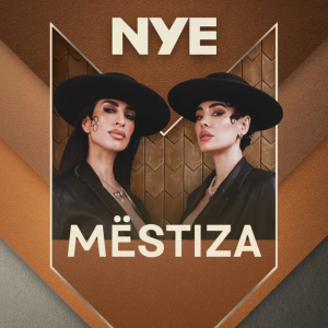 Flyer: MËSTIZA