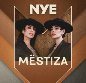 Flyer: MËSTIZA