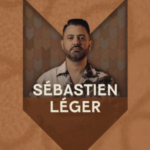 Flyer: SÉBASTIEN LÉGER