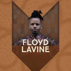 Flyer: FLOYD LAVINE