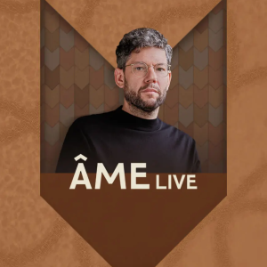 Flyer: AMÊ (LIVE)