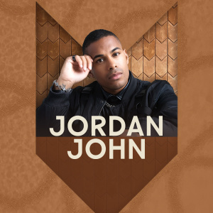 Flyer: JORDAN JOHN