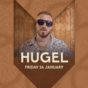 Flyer: HUGEL