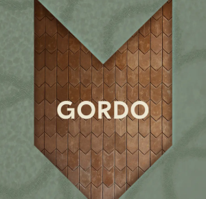 Flyer: GORDO