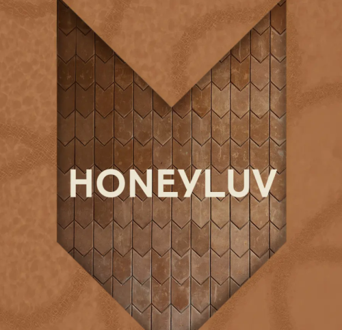 Flyer: HONEYLUV