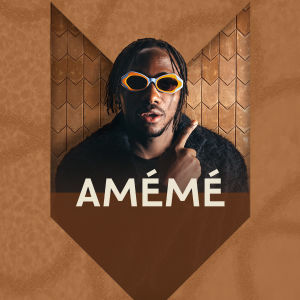 Flyer: AMÉMÉ