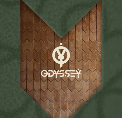 Flyer: ODYSSEY