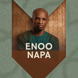 Flyer: ENOO NAPA