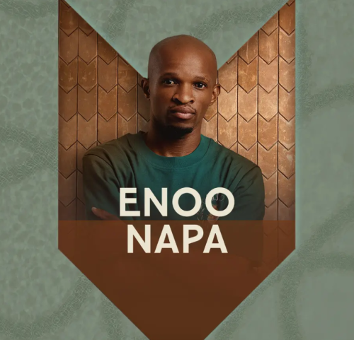 Flyer: ENOO NAPA