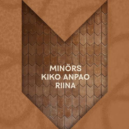 Flyer: DESA KITSUNE FRIDAYS