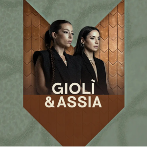 Flyer: GIOLI & ASSIA