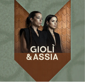 Flyer: GIOLI & ASSIA