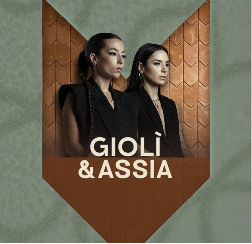 Flyer: GIOLI & ASSIA