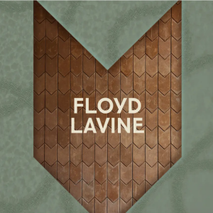 Flyer: FLOYD LAVINE