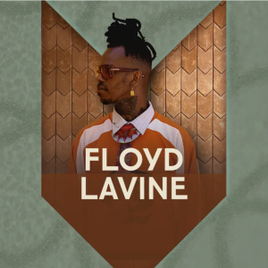Flyer: FLOYD LAVINE