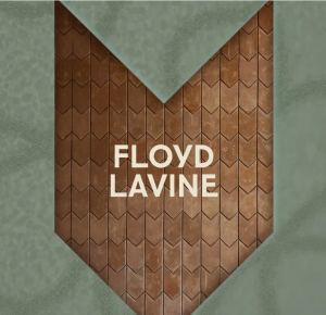 Flyer: FLOYD LAVINE