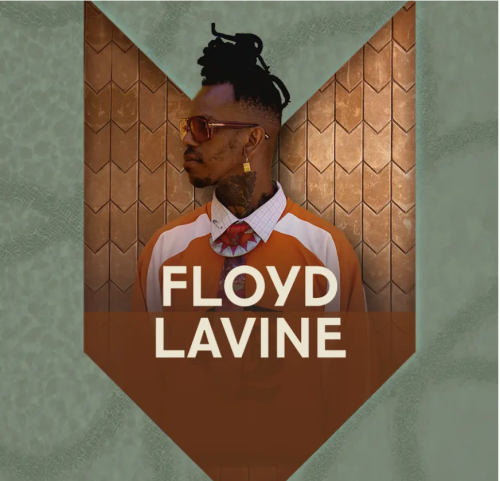 Flyer: FLOYD LAVINE