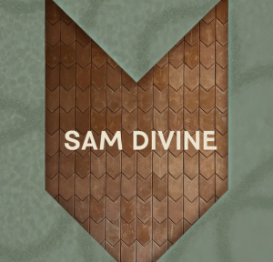 Flyer: SAM DEVINE