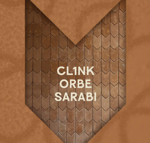 Flyer: DESA KITSUNÉ FRIDAY