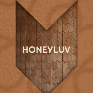 Flyer: HONEYLUV