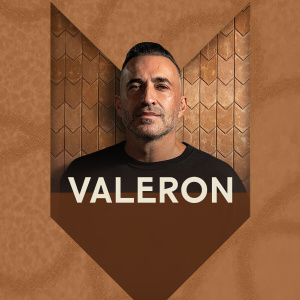 Flyer: VALERON