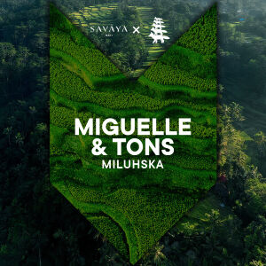 Flyer: MIGUELLE & TONS