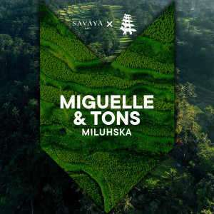 Flyer: MIGUELLE & TONS