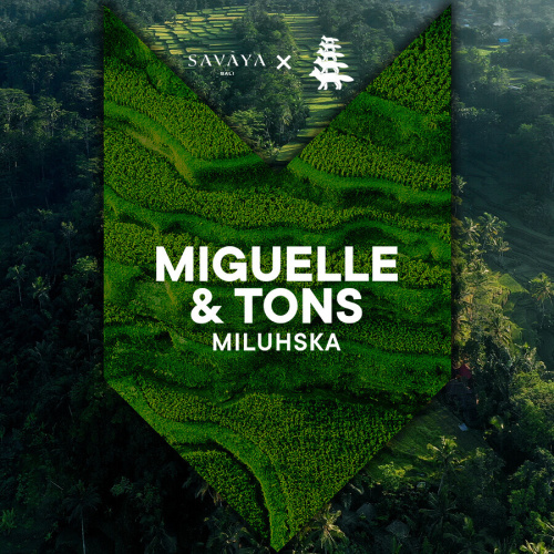 Flyer: MIGUELLE & TONS