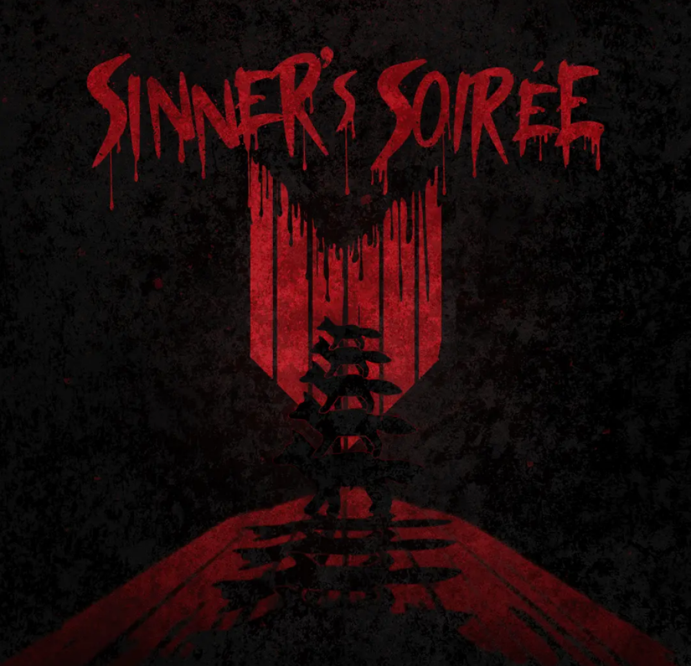 SINNERS SOIRÉE