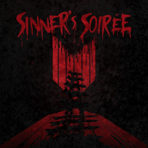 Flyer: SINNERS SOIRÉE