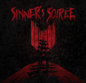 Flyer: SINNERS SOIRÉE