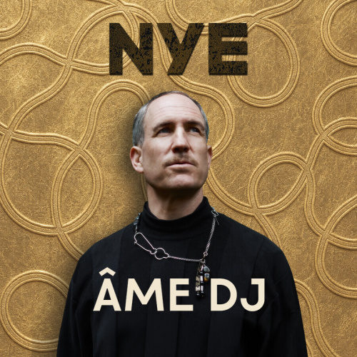 Flyer: NYE WITH ÂME DJ