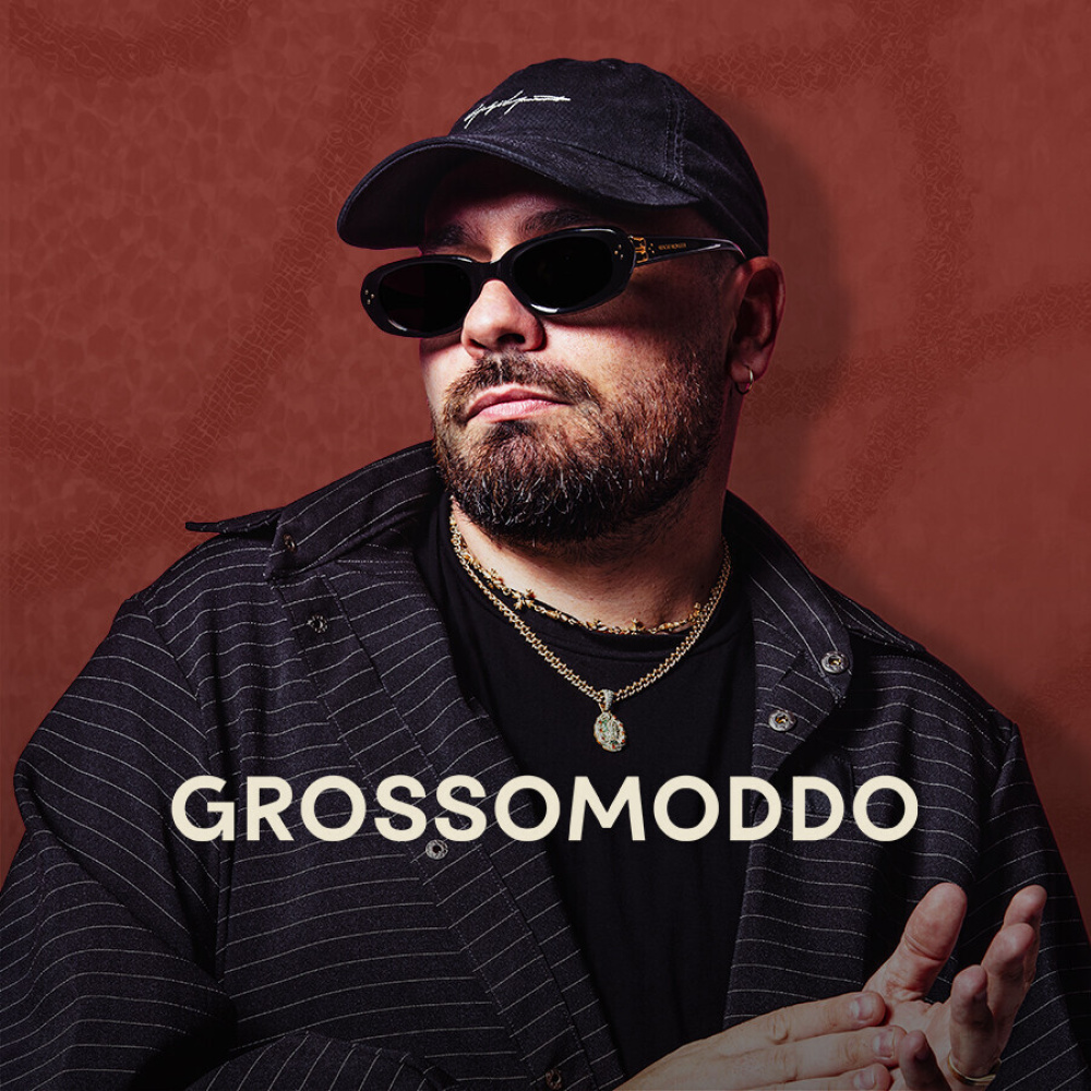 GROSSOMODDO