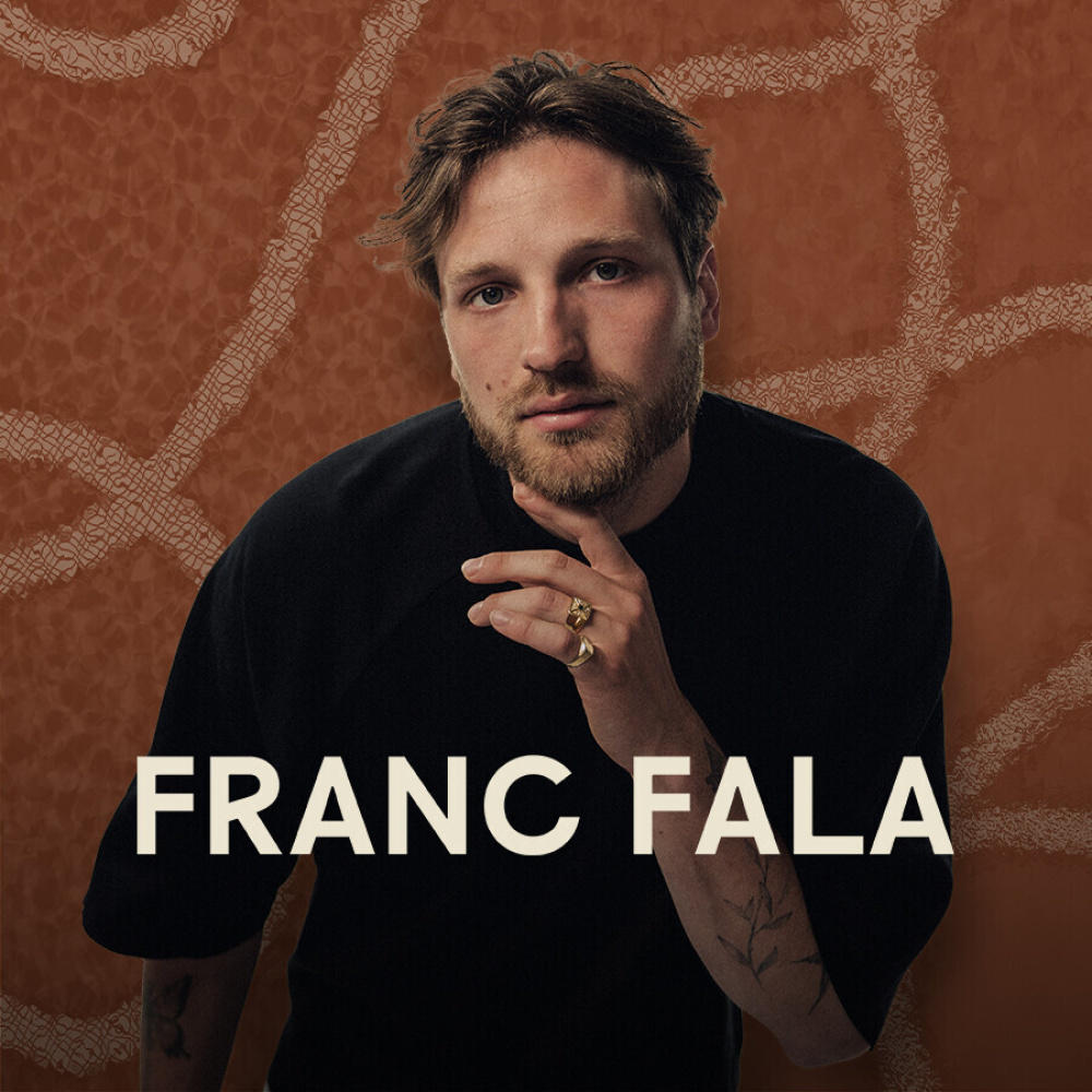 FRANC FALA