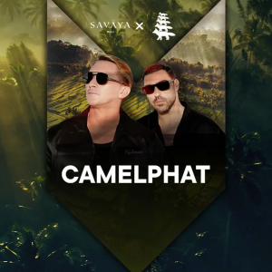 Flyer: CAMELPHAT