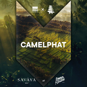 Flyer: CAMELPHAT