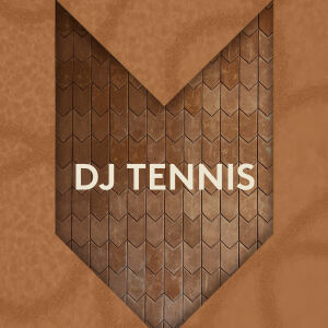 Flyer: DJ TENNIS