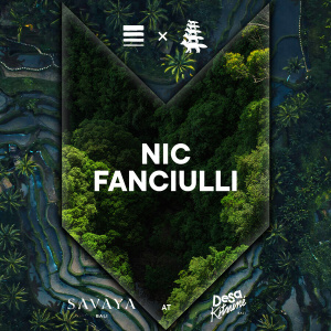 Flyer: NIC FANCIULLI