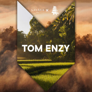 Flyer: TOM ENZY