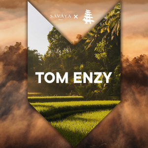 Flyer: TOM ENZY